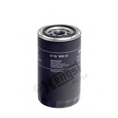 Fuel filter