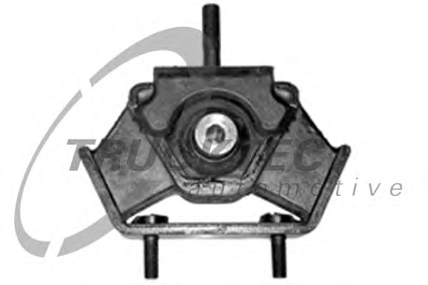 Engine Mounting