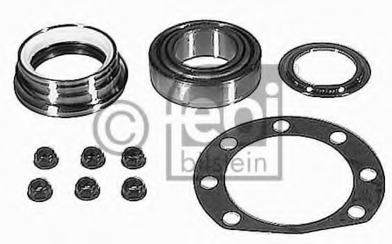 Wheel Bearing Kit