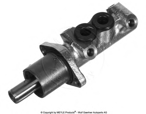 Master Cylinder