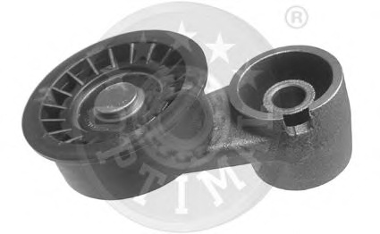 Tensioner Pulley