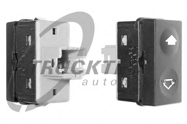 window winder switch