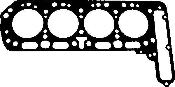 cylinder head Gasket