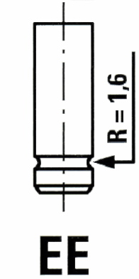 Exhaust Valve