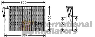 Evaporator