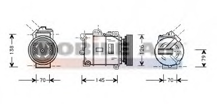 Compressor