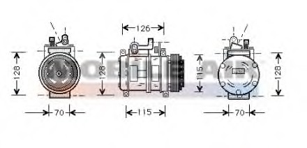 Compressor