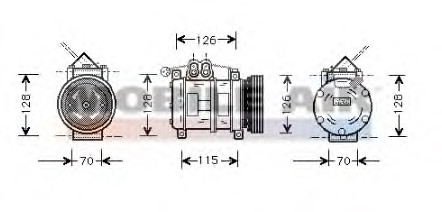 Compressor