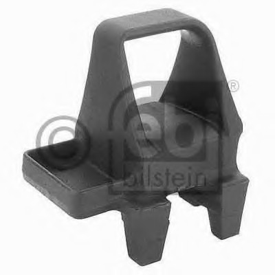 leaf spring Mounting