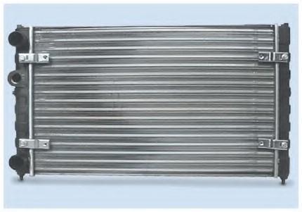 engine cooling Radiator