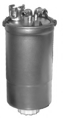 Fuel filter