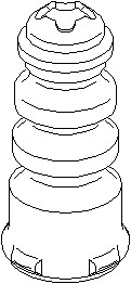 Rubber Buffer