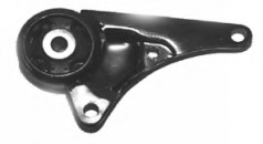 Engine Mounting