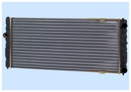 engine cooling Radiator