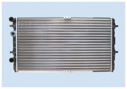 engine cooling Radiator