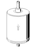 Fuel filter