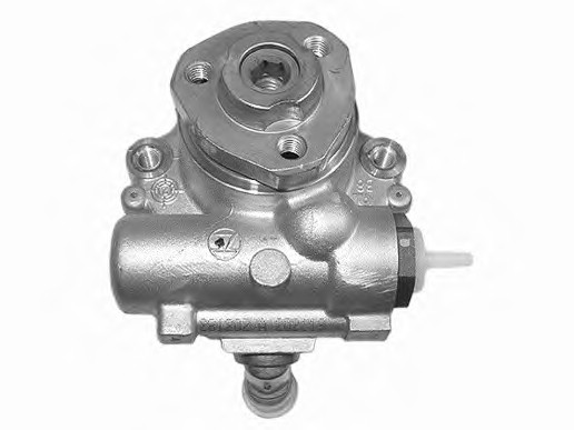 Hydraulic Pump