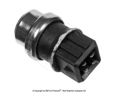 Coolant Temperature Sensor