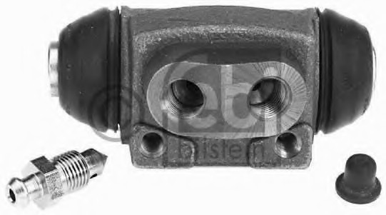 Wheel Brake Cylinder