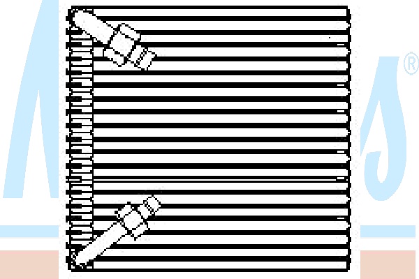 Evaporator