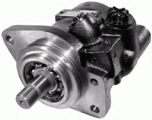 Hydraulic Pump
