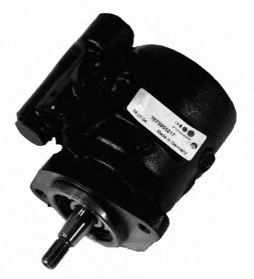 Hydraulic Pump