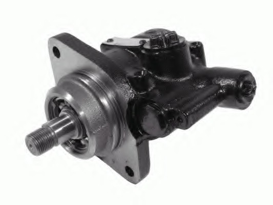 Hydraulic Pump