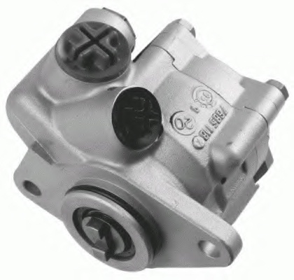 Hydraulic Pump