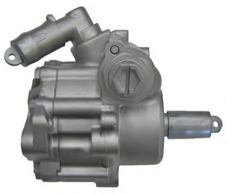 Hydraulic Pump