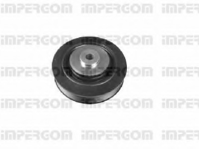 Belt Pulley