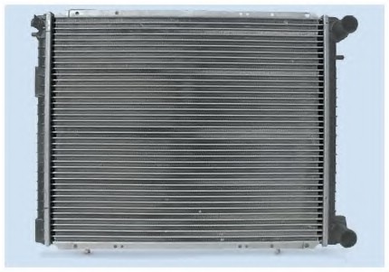 engine cooling Radiator