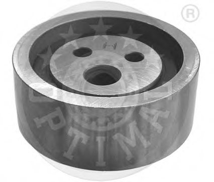 Tensioner Pulley