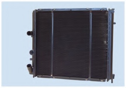 engine cooling Radiator