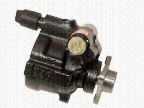 Hydraulic Pump