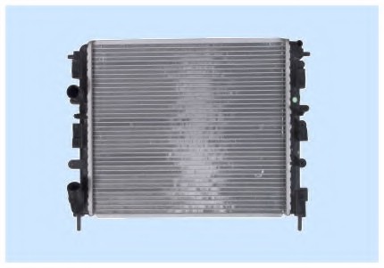 engine cooling Radiator