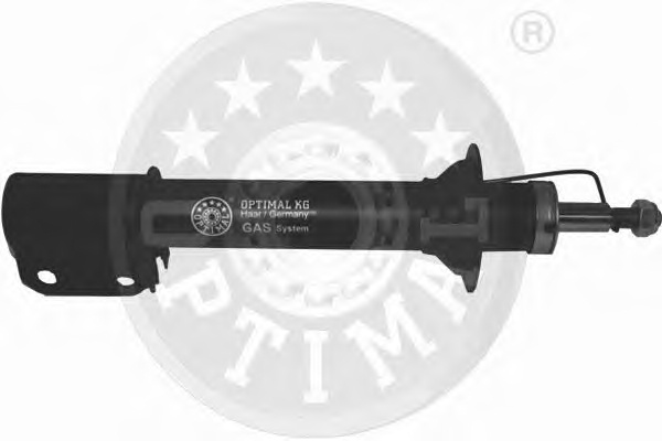 Shock Absorber