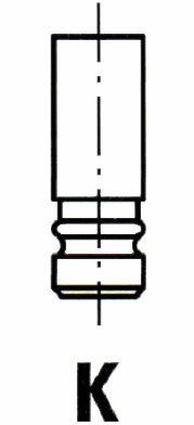 Exhaust Valve