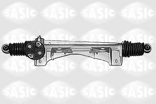 Steering Rack