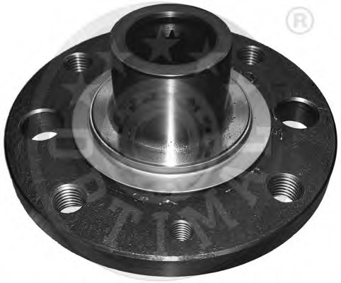 Wheel Hub