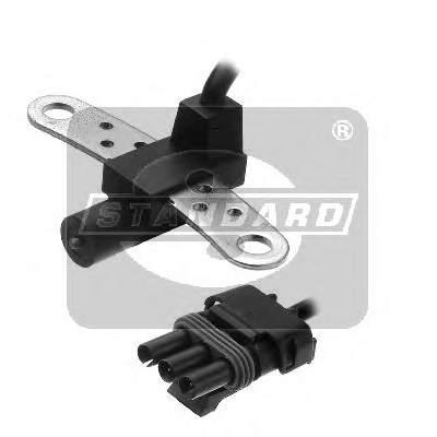 crankshaft pulse Sensor