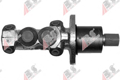 Master Cylinder