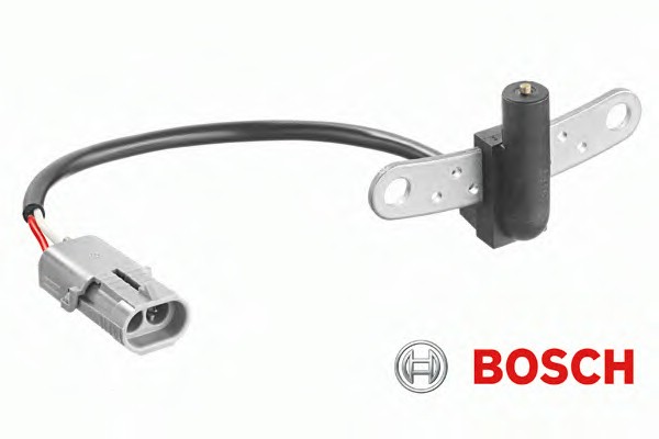 crankshaft pulse Sensor