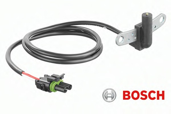 crankshaft pulse sensor
