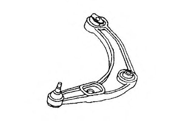 Track Control Arm