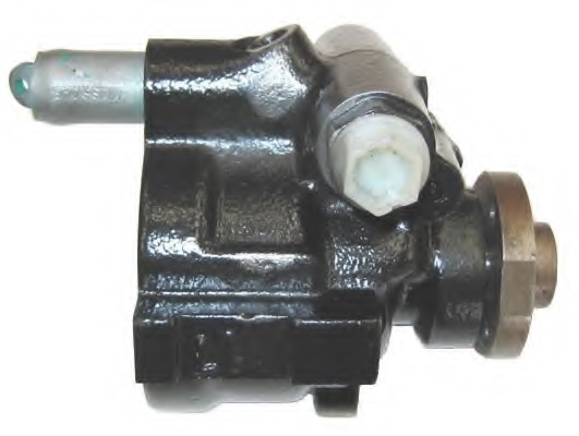 Hydraulic Pump