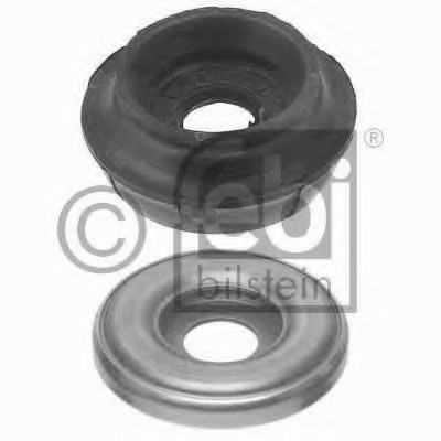 Suspension Strut Support Bearing