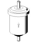 Fuel filter