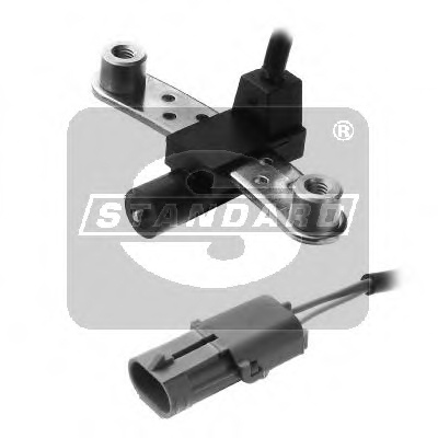 crankshaft pulse Sensor