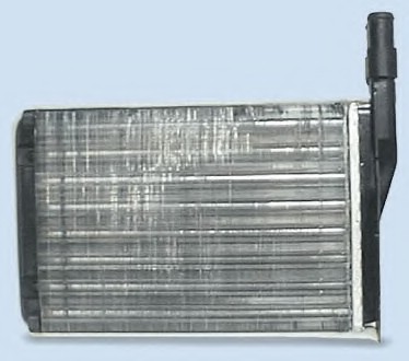 Heat Exchanger