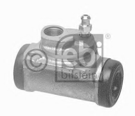 Wheel Brake Cylinder